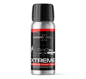 System X Xtreme SS