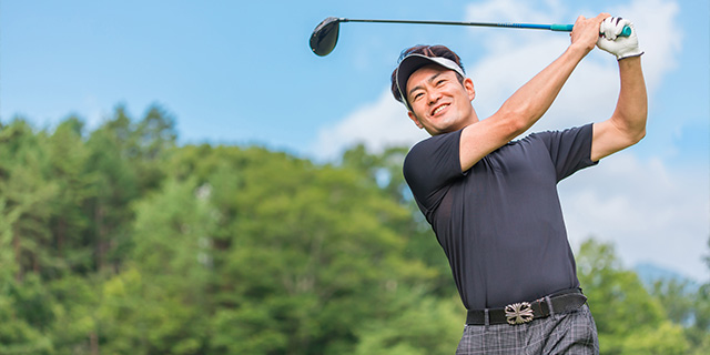 ゴルフ クラブ セラミックコーティング