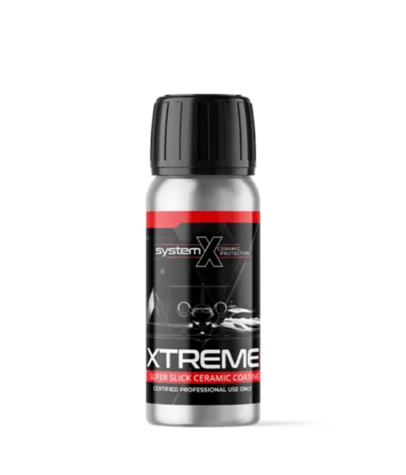 System X Xtreme SS（エクストリーム）