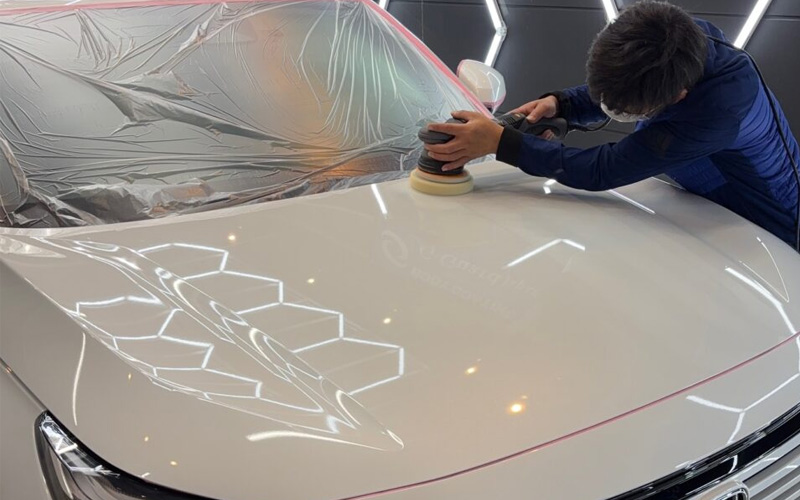 磨き・特殊研磨