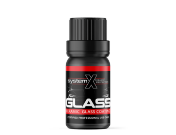 SystemX Glass