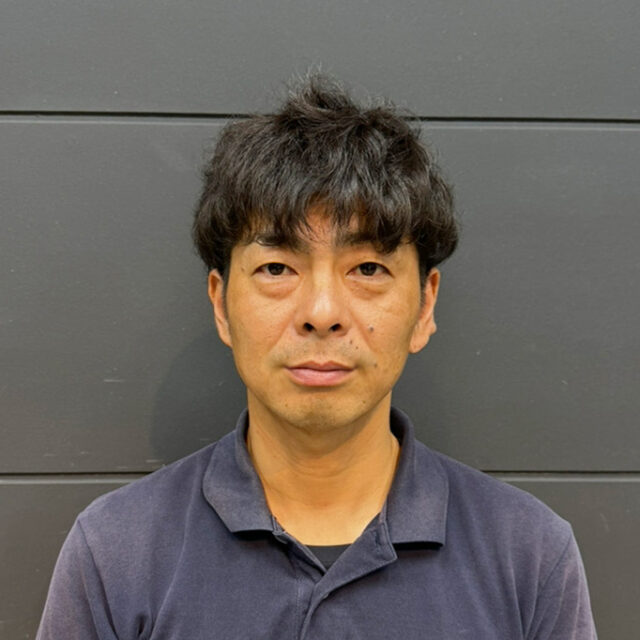 SOUP店長 久田学