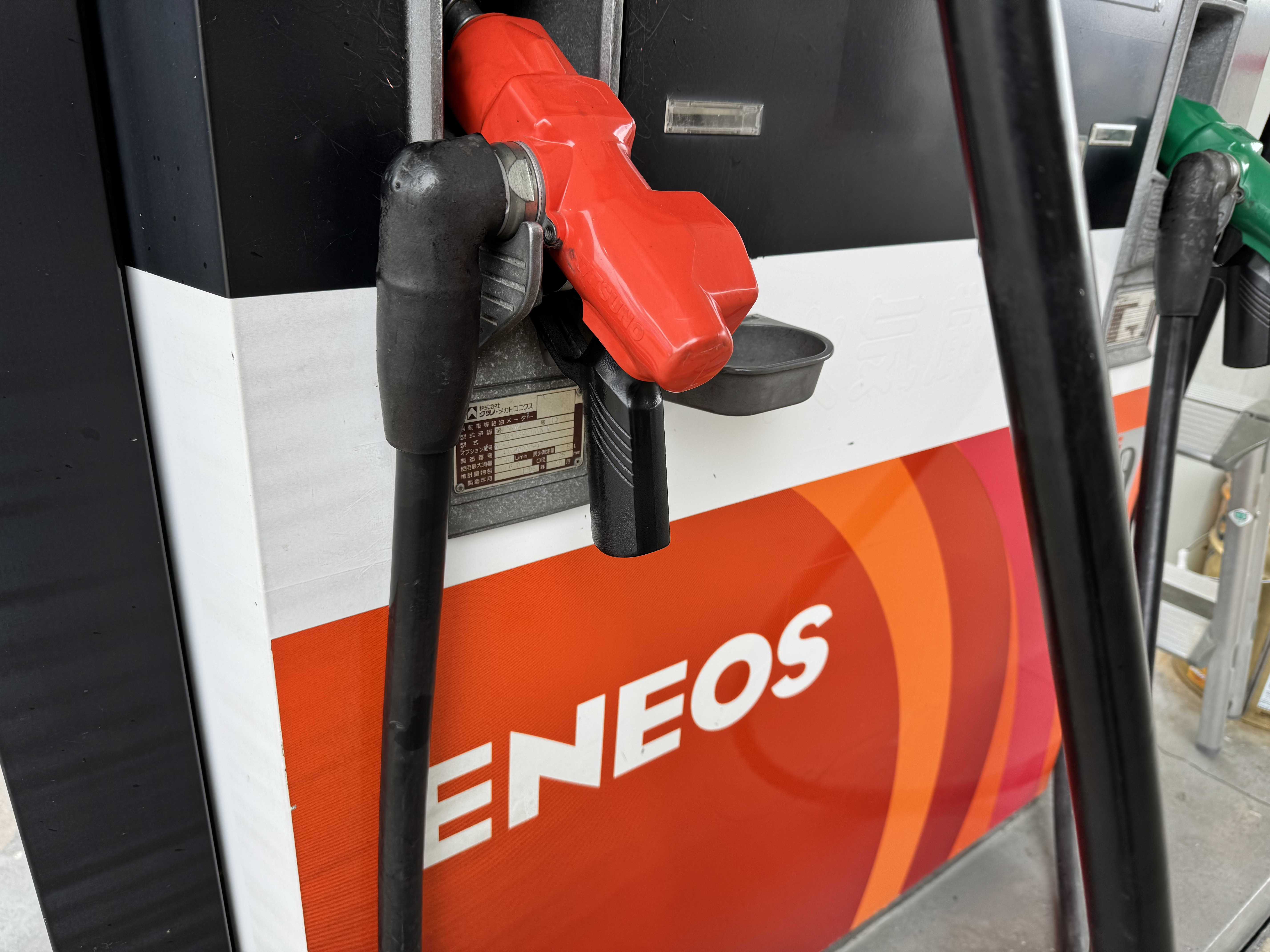 IMG_5081 - 徳島のガラスコーティング・セラミックコーティング専門店 スープ