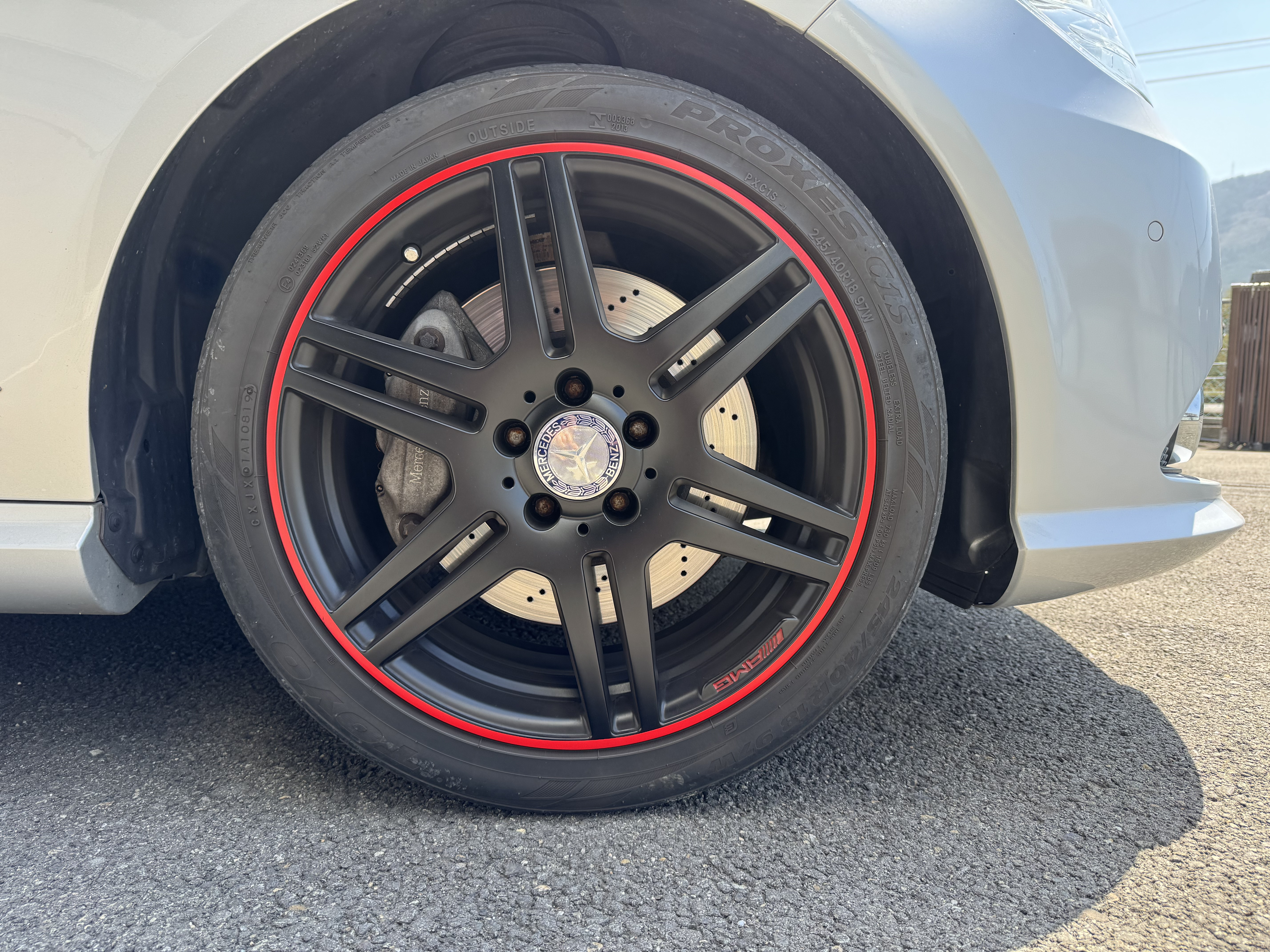 IMG_5143 - 徳島のガラスコーティング・セラミックコーティング専門店 スープ