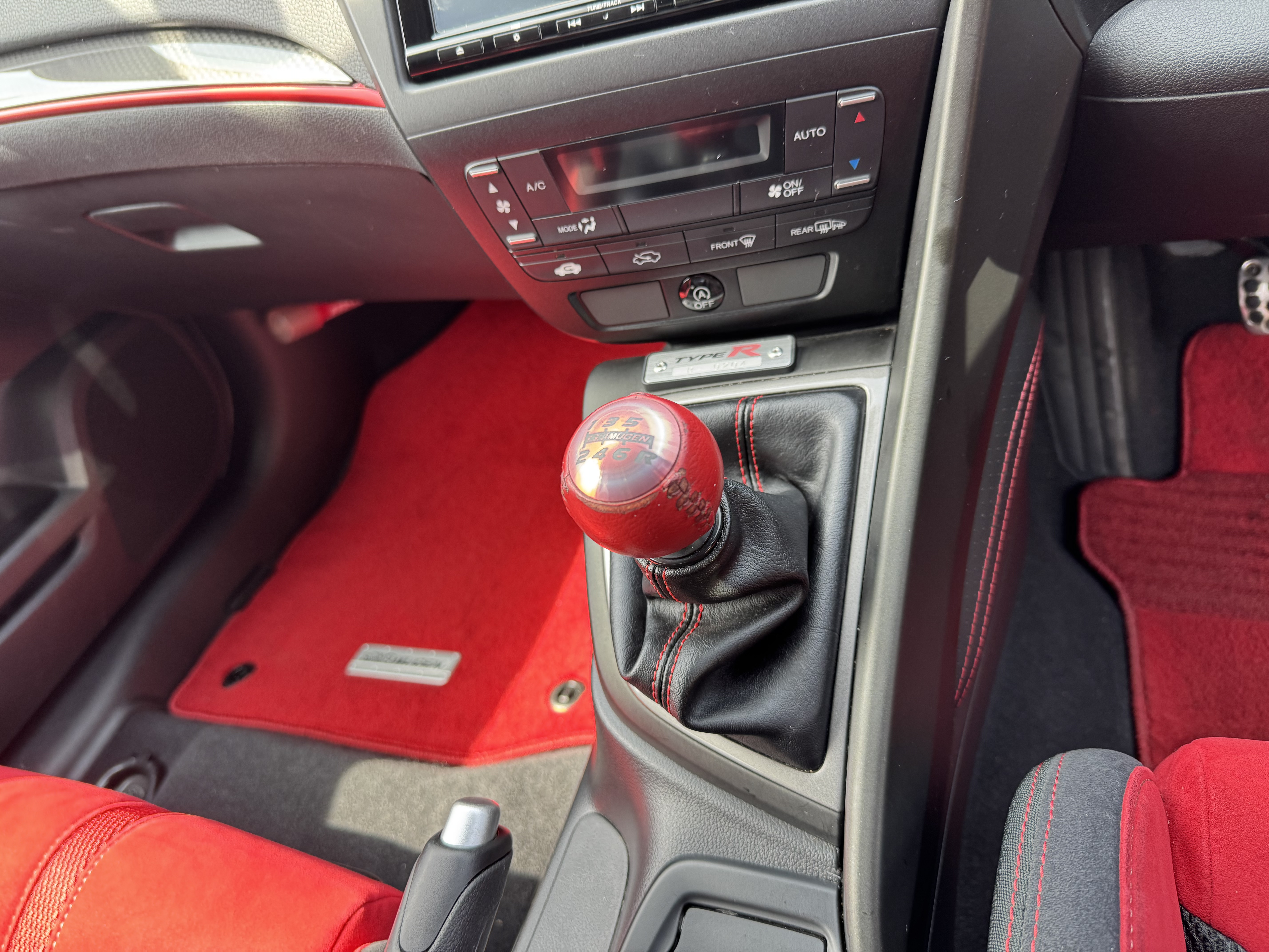 IMG_5226 - 徳島のガラスコーティング・セラミックコーティング専門店 スープ