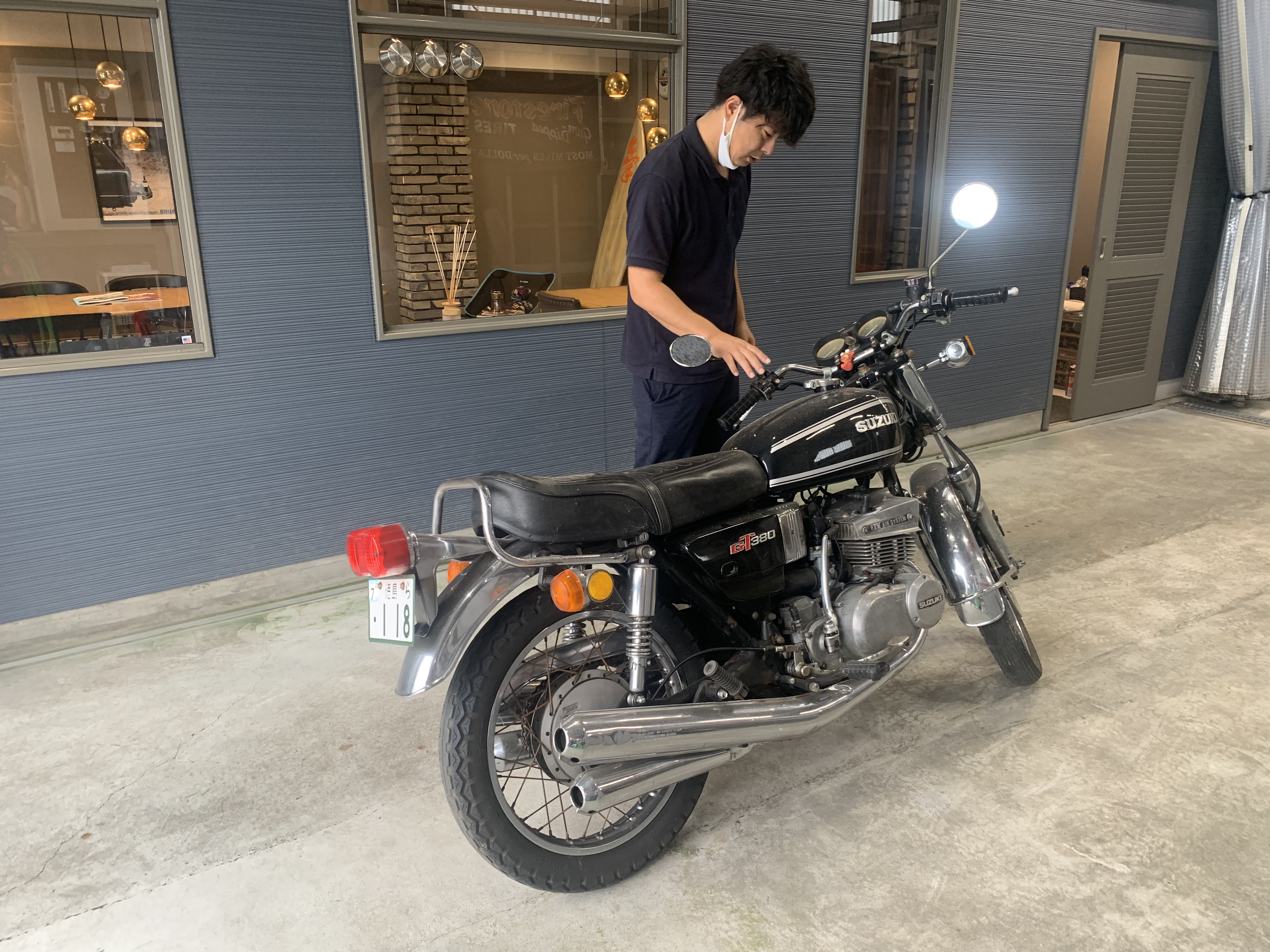 IMG_9467 - 徳島のガラスコーティング・セラミックコーティング専門店 スープ