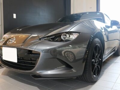 IMG_7914 - 徳島のガラスコーティング・セラミックコーティング専門店 スープ