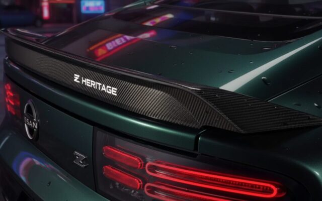 The-2026-Nissan-Z-Heritage-Edition-16-illustration - 徳島のガラスコーティング・セラミックコーティング専門店 スープ