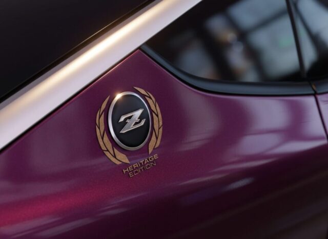 The-2026-Nissan-Z-Heritage-Edition-5-illustration - 徳島のガラスコーティング・セラミックコーティング専門店 スープ
