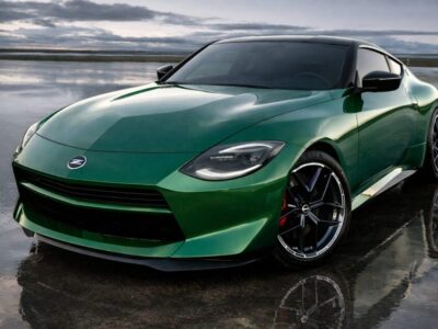 2027年型日産Zは入手困難へ？受注生産化の真意とオーナーが知るべきボディケアSOUP