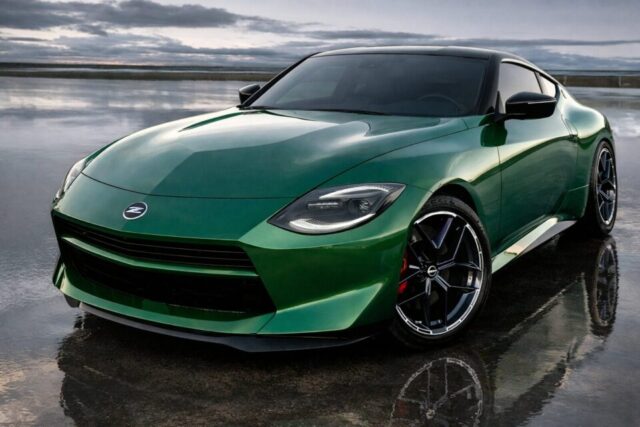 2027年型日産Zは入手困難へ？受注生産化の真意とオーナーが知るべきボディケアSOUP