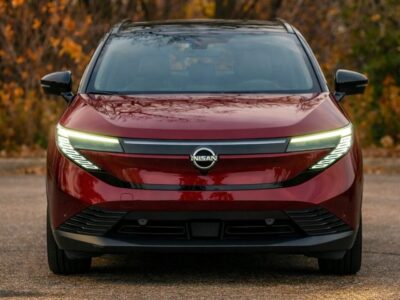 日産リーフ廉価版EVが無期限延期｜日本市場への影響とEV時代の塗装保護の考え方SOUP