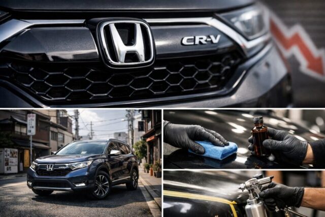 da697528e5d2f905362d1142d0a6975437addb88edc142e552b45320b0b44e4a - 徳島のガラスコーティング・セラミックコーティング専門店 スープ ホンダの利益急減ニュースと徳島のカーコーティング専門店SOUPが考える愛車保護の視点