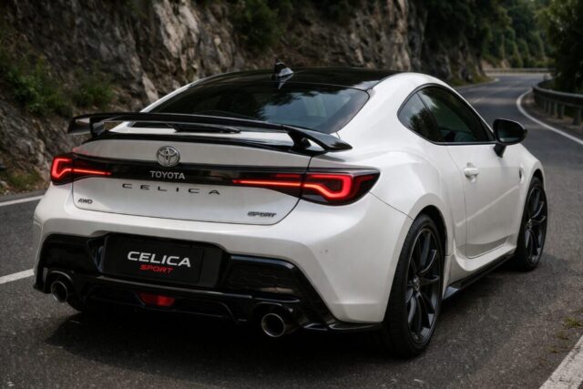 復活するトヨタ「セリカスポーツ」はハイブリッドAWDか｜新型セリカの予想スペックと次世代スポーツカーの方向性SOUP