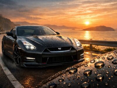 次期gt-r