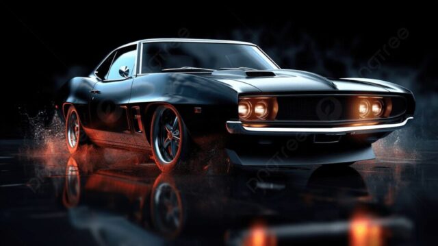 ワイルド・スピード最終章 Fast Forever｜ヴィン・ディーゼルの発表と車を守るセラミックコーティングの価値SOUP