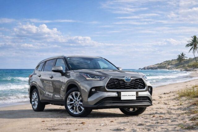 トヨタ「タンドラ」「ハイランダー」日本導入｜北米モデル解禁で変わるSUV市場と大型車時代の到来SOUP