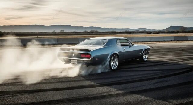 ワイルド・スピード最終章 Fast Forever｜ヴィン・ディーゼルの発表と車を守るセラミックコーティングの価値SOUP