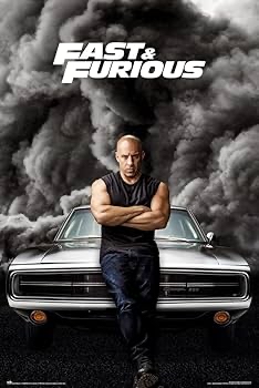 ワイルド・スピード最終章 Fast Forever｜ヴィン・ディーゼルの発表と車を守るセラミックコーティングの価値SOUP
