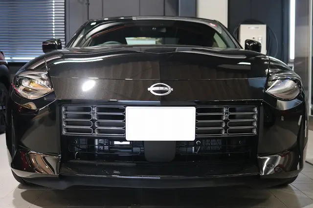 日産フェアレディ