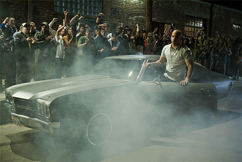 ワイルド・スピード最終章 Fast Forever｜ヴィン・ディーゼルの発表と車を守るセラミックコーティングの価値SOUP