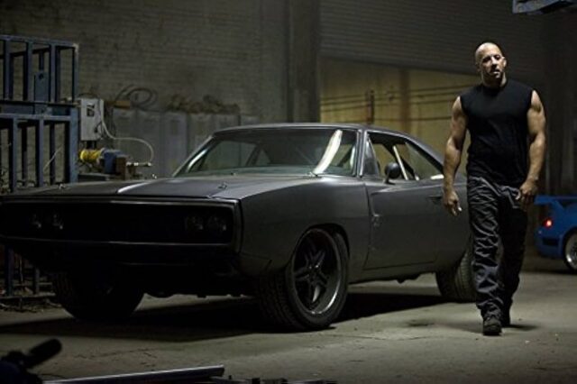 ワイルド・スピード最終章 Fast Forever｜ヴィン・ディーゼルの発表と車を守るセラミックコーティングの価値SOUP